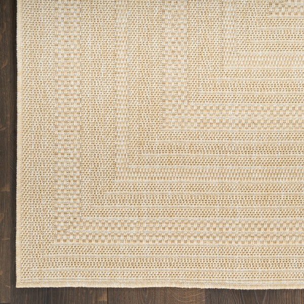 nourison tulum tlm04 cream rug