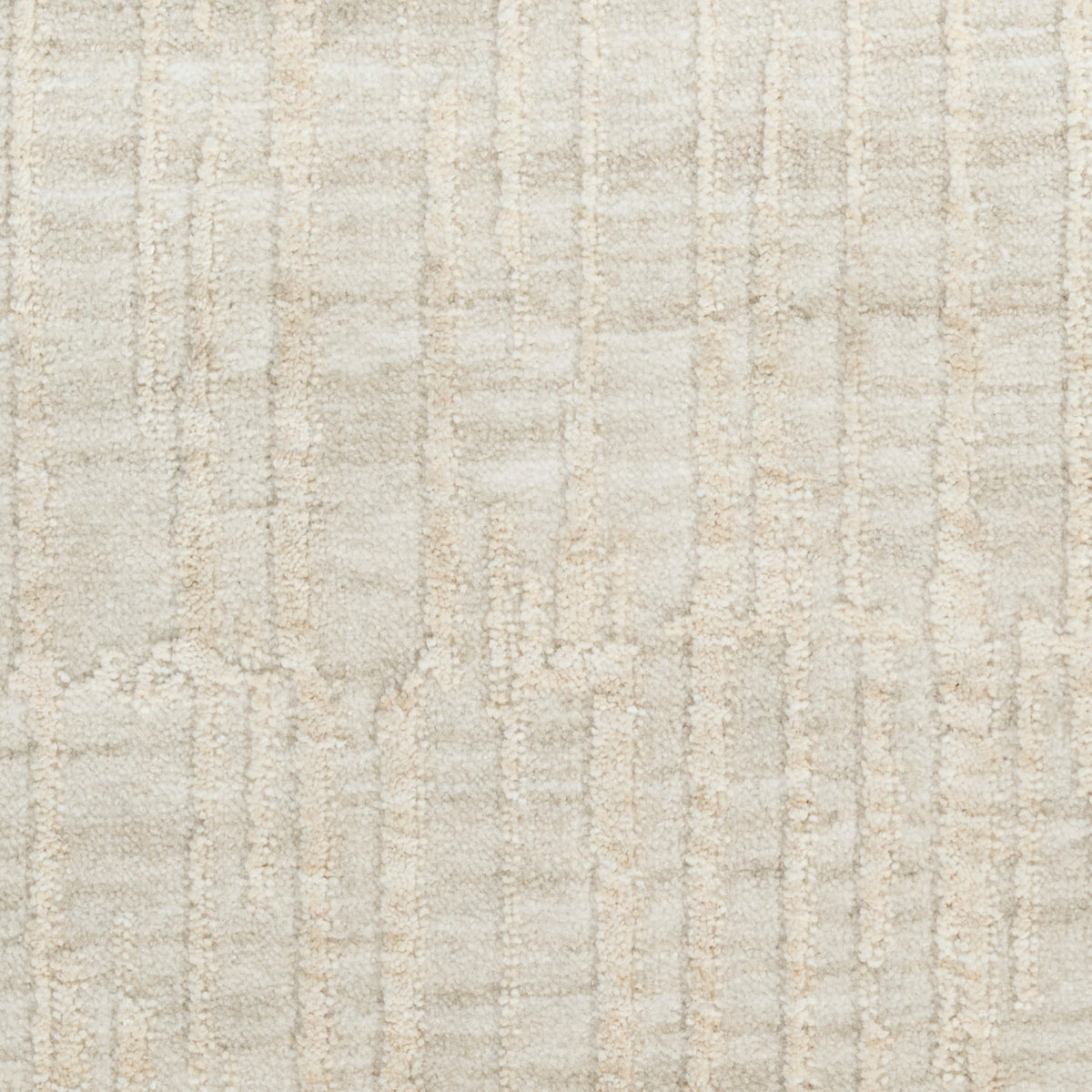 nourison ck079 notes not02 silver ivory rug