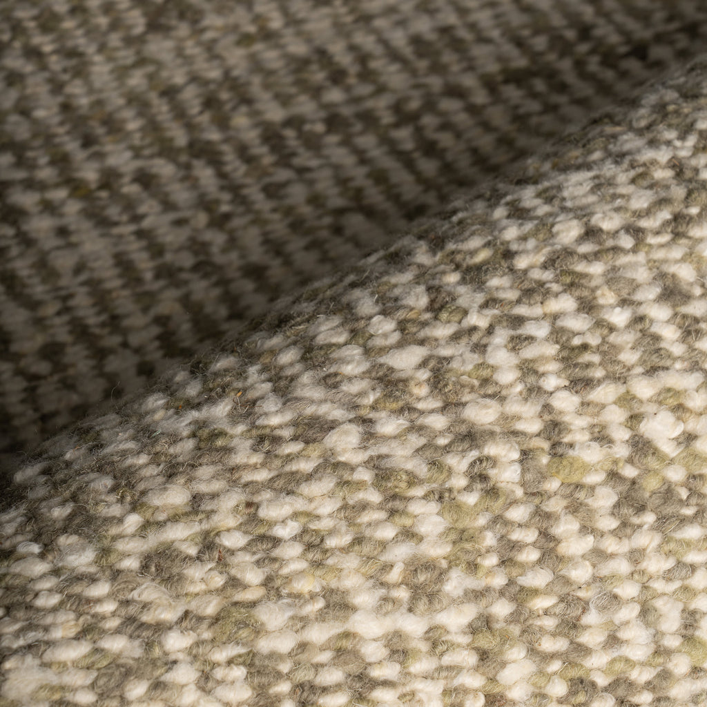 dash albert jenkins da2501 sage woven flatwoven wool rug