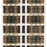 nourison nordic nrc08 charcoal multicolor rug