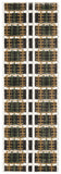 nourison nordic nrc08 charcoal multicolor rug