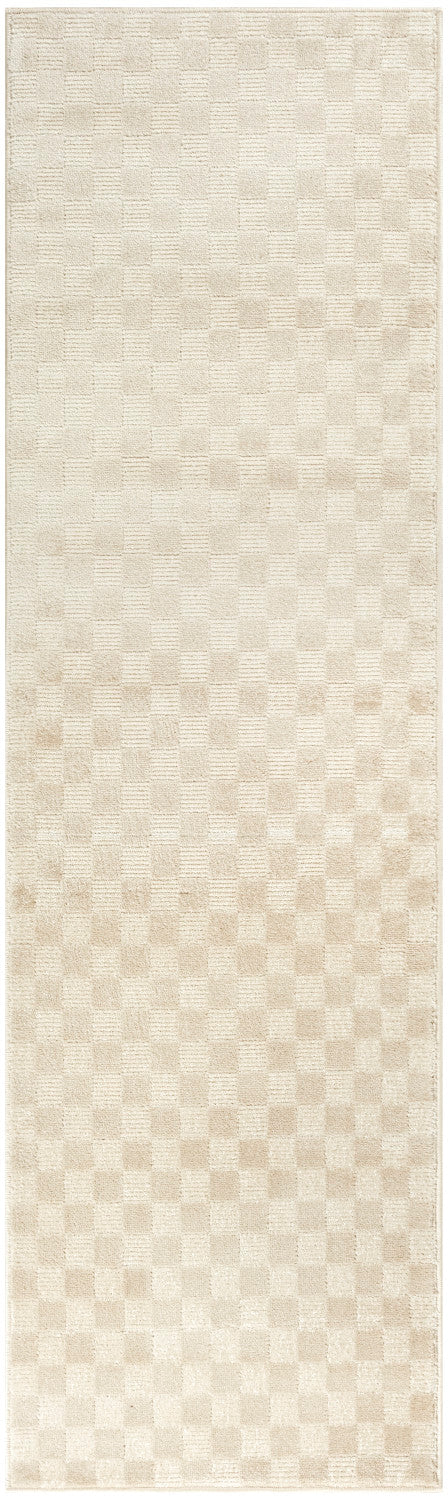 nourison serenity home srh10 beige rug