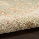 nourison maison mso05 sage ivory rug