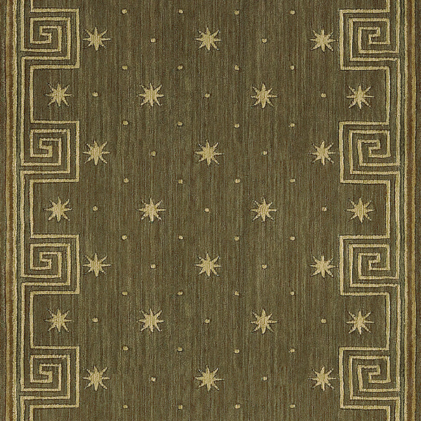 nourison cosmopolitan c95r spruce rug
