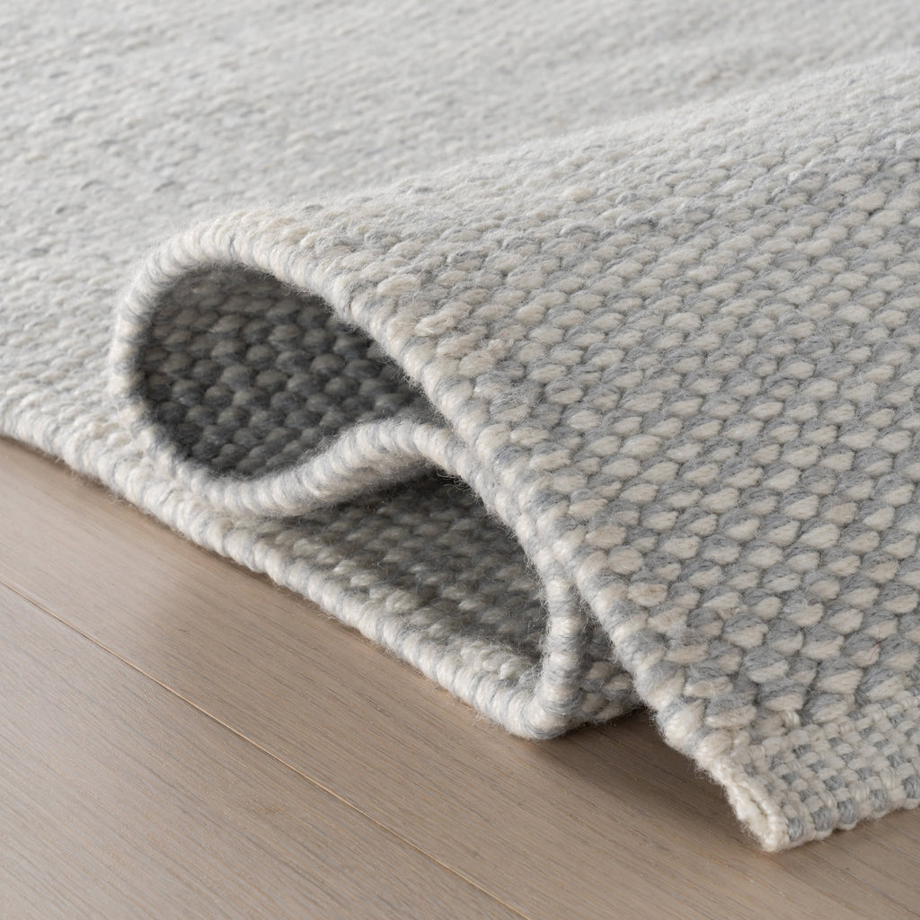 dash albert pebble da2430 grey woven flatwoven polyester rug