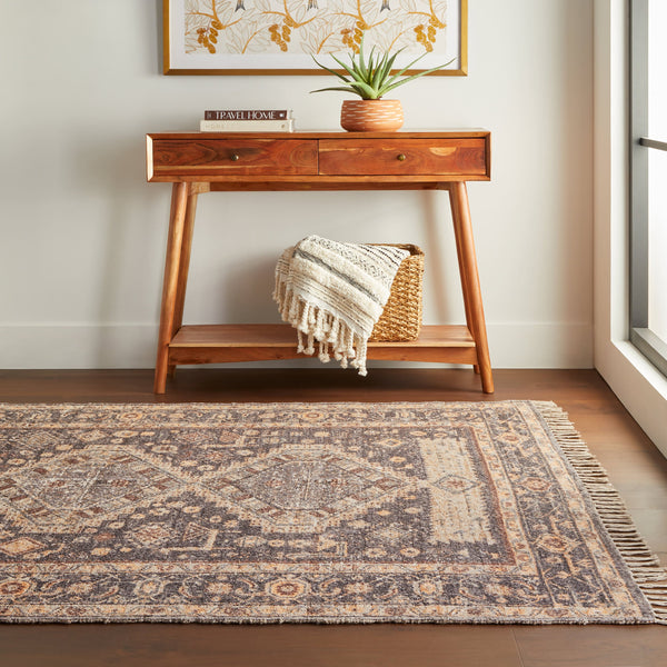 dash albert manglam arts da2381 eggplant woven flatwoven cotton rug