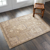 nourison aldora ald03 grey rug