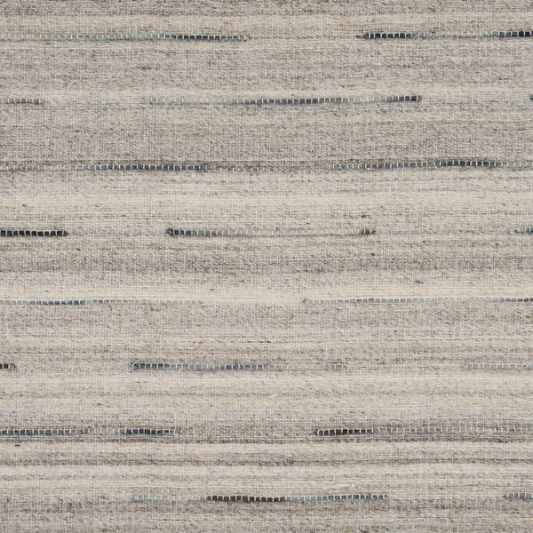 rugs done right custom interweave iwv01 silver rug