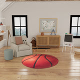 nourison imagination ima03 orange rug