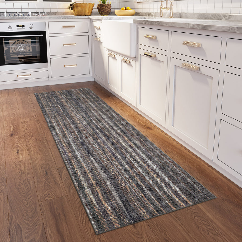 dalyn amador aa1 fudge rug