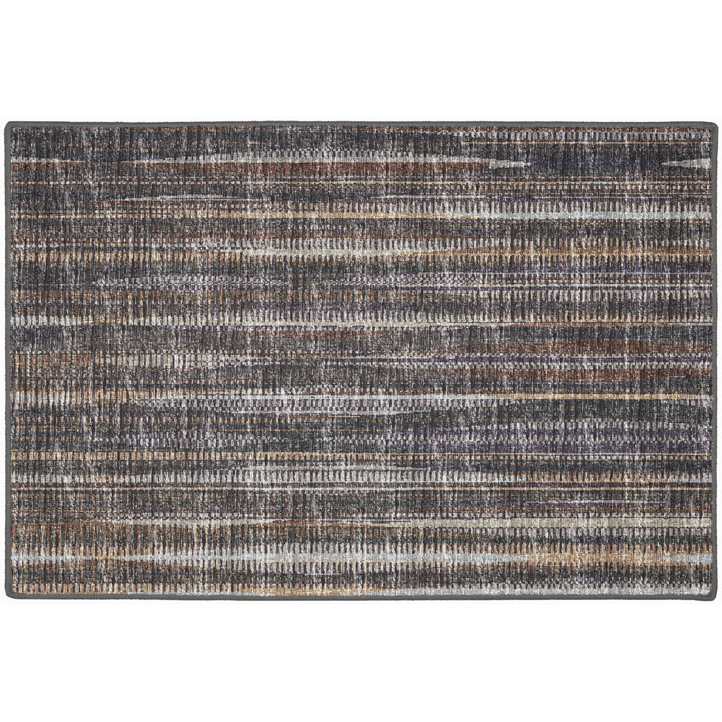 dalyn amador aa1 fudge rug