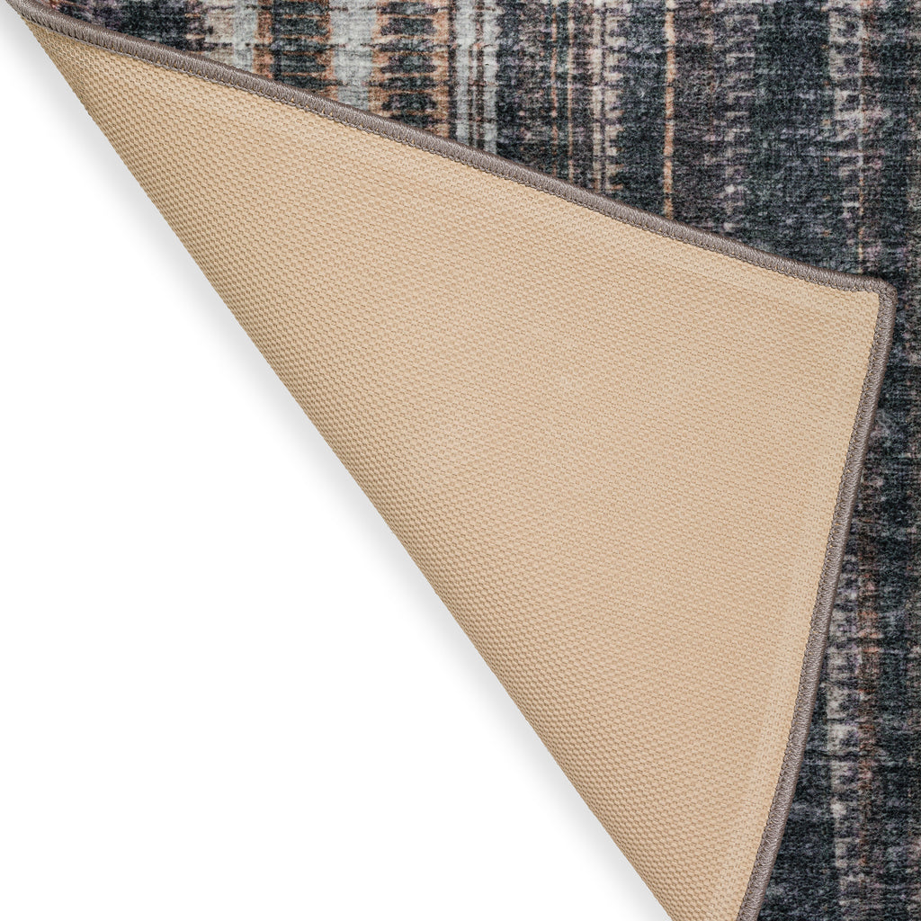 dalyn amador aa1 fudge rug