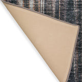 dalyn amador aa1 fudge rug