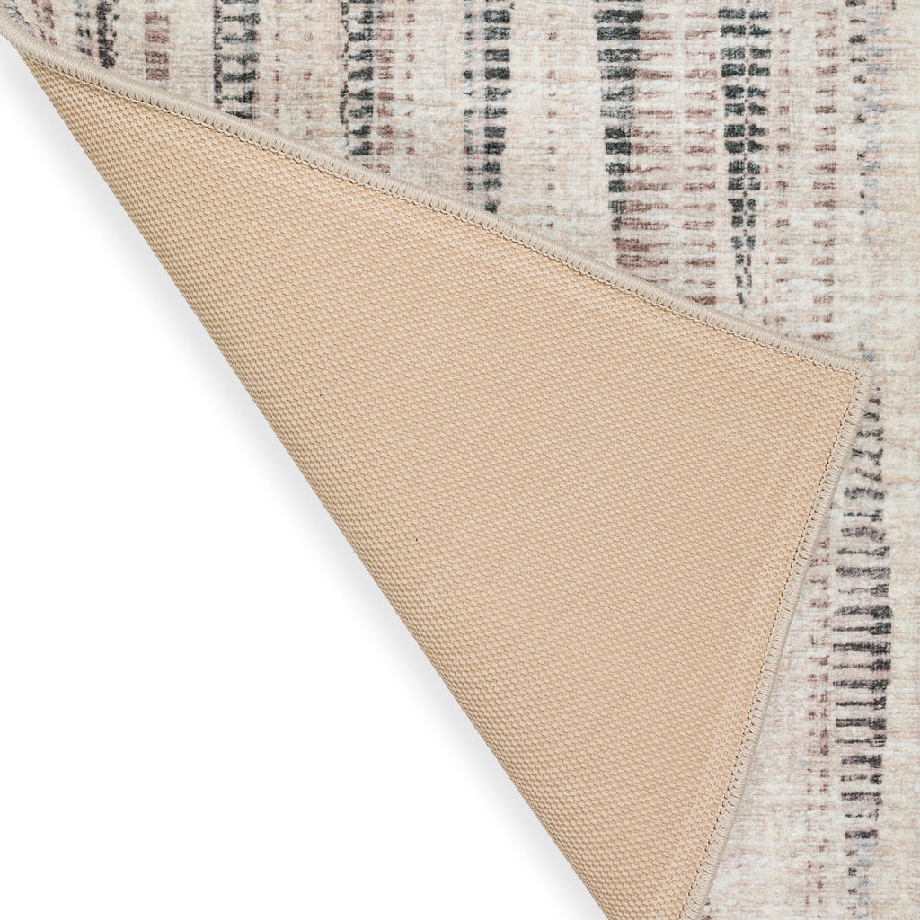 dalyn amador aa1 ivory rug