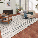 dalyn amador aa1 ivory rug