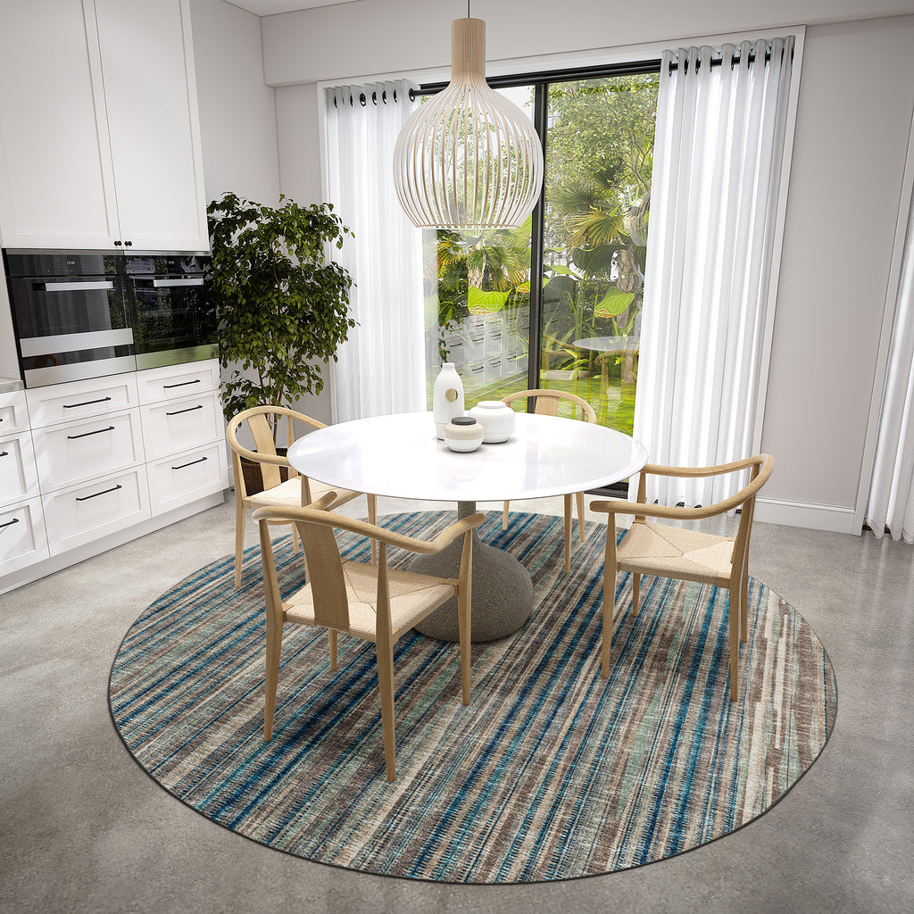 dalyn amador aa1 mushroom rug