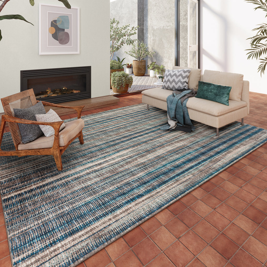 dalyn amador aa1 mushroom rug