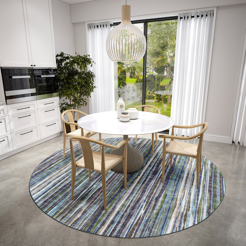 dalyn amador aa1 violet rug