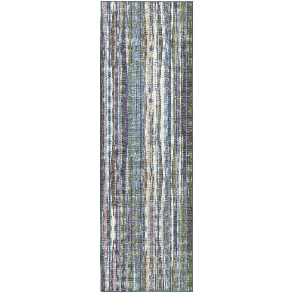 dalyn amador aa1 violet rug