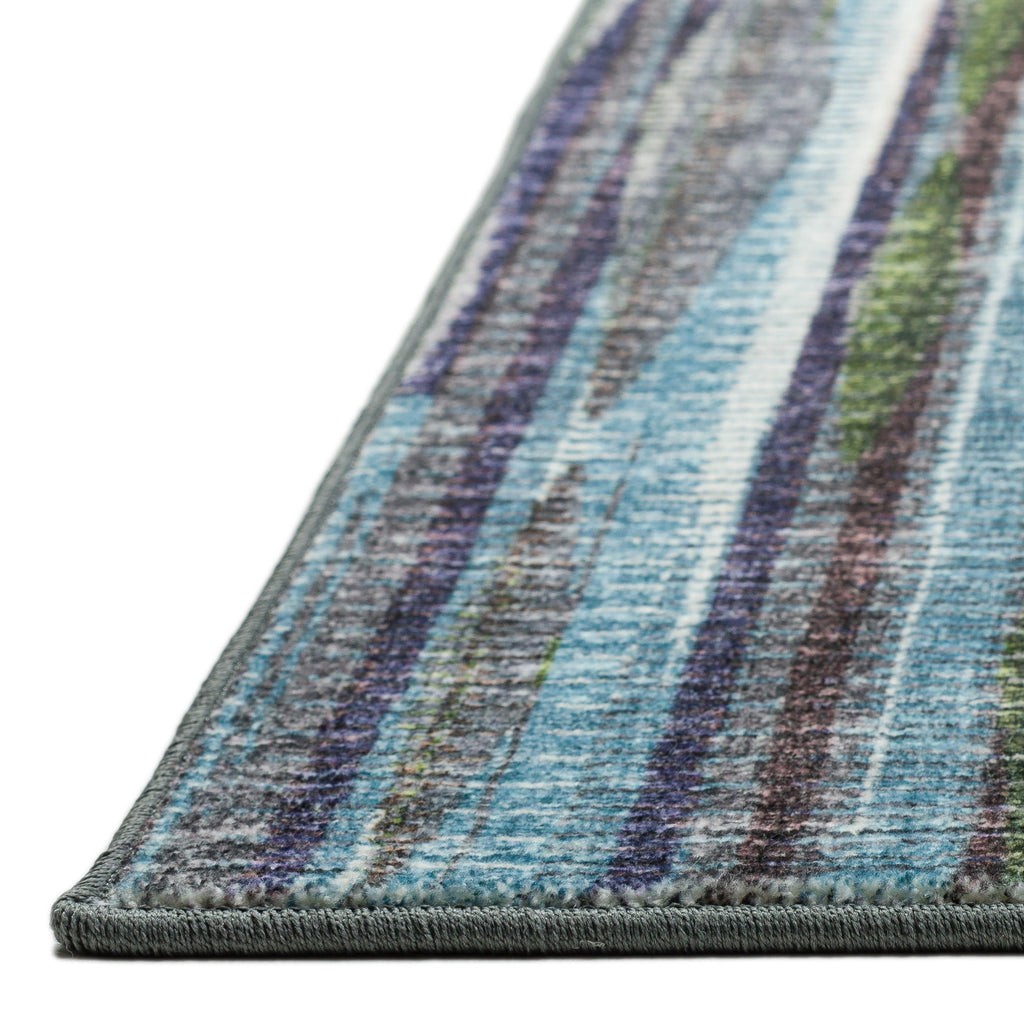 dalyn amador aa1 violet rug