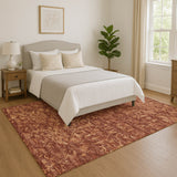 dalyn aberdeen ab1 canyon rug