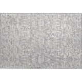 dalyn aberdeen ab1 flannel rug