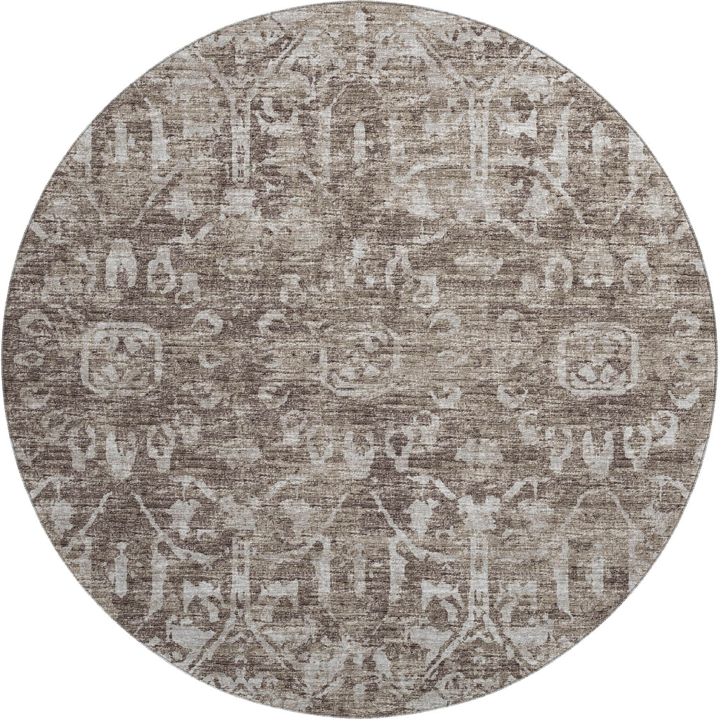 dalyn aberdeen ab1 fudge rug