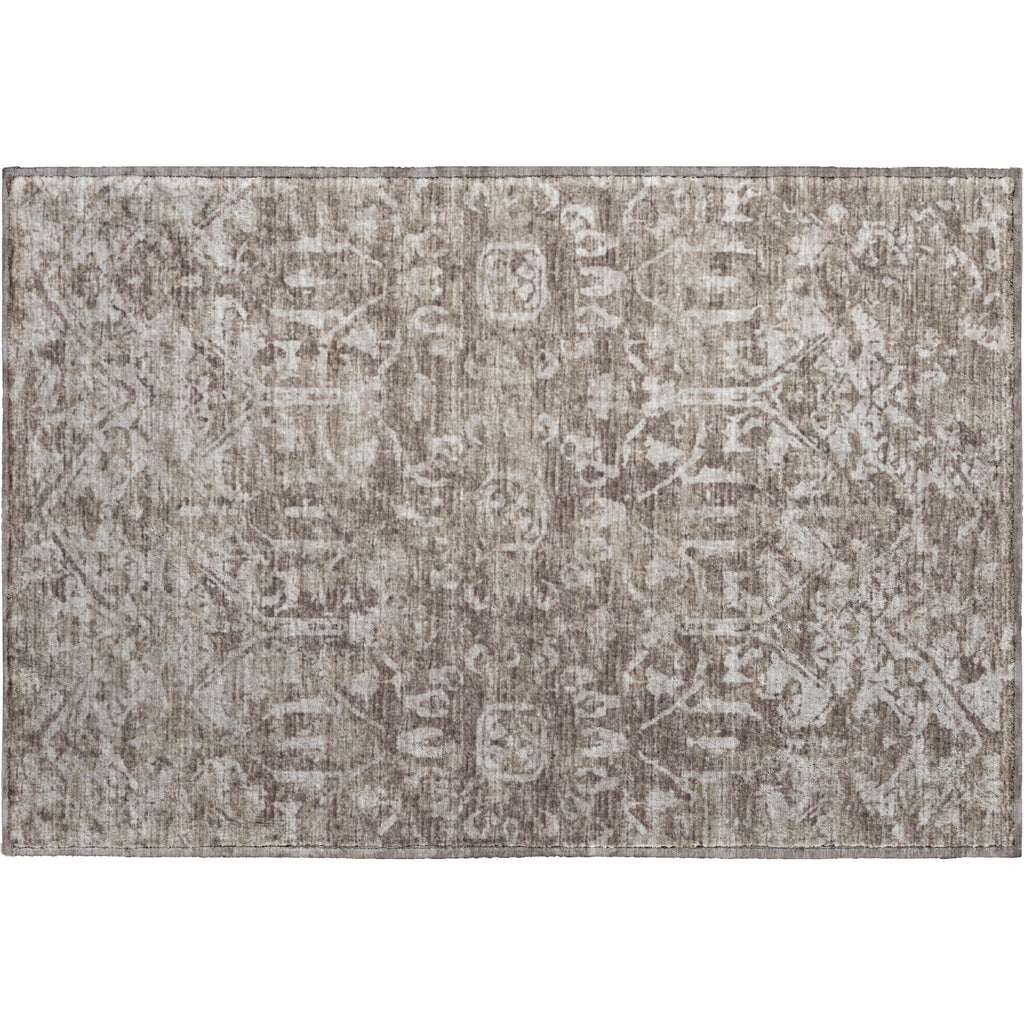 dalyn aberdeen ab1 fudge rug