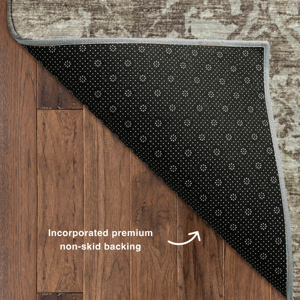 dalyn aberdeen ab1 fudge rug
