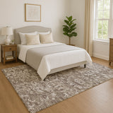 dalyn aberdeen ab1 fudge rug