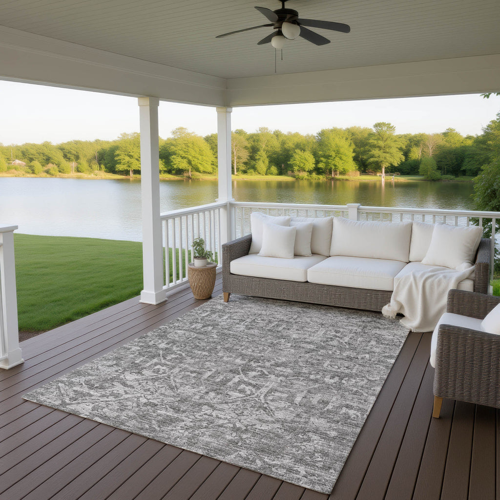 dalyn aberdeen ab1 graphite rug