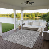 dalyn aberdeen ab1 graphite rug