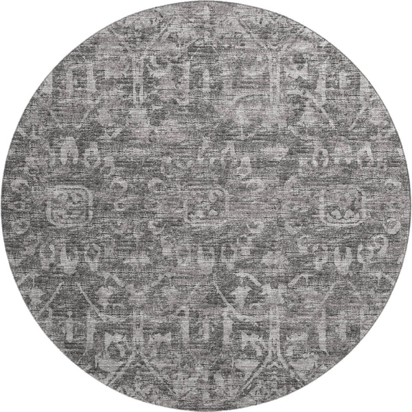 dalyn aberdeen ab1 graphite rug