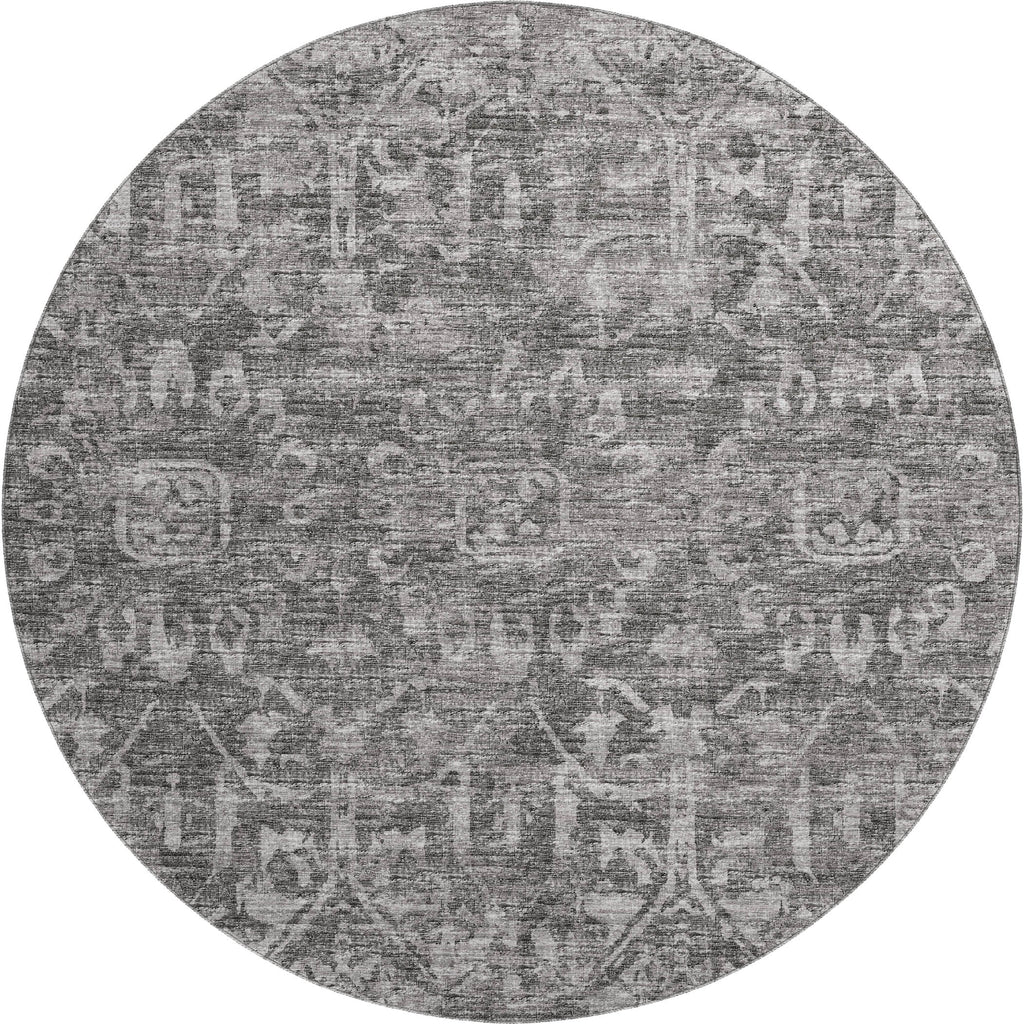 dalyn aberdeen ab1 graphite rug