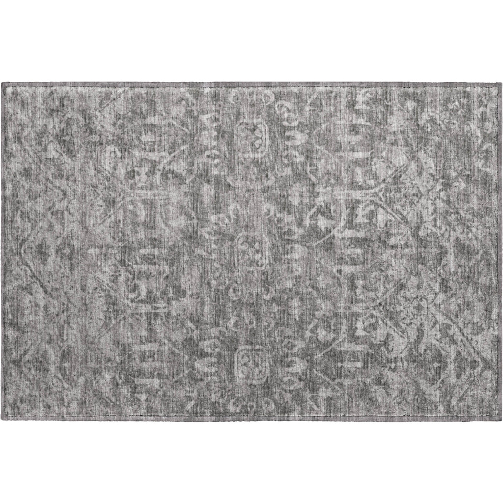 dalyn aberdeen ab1 graphite rug