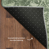dalyn aberdeen ab1 irish rug