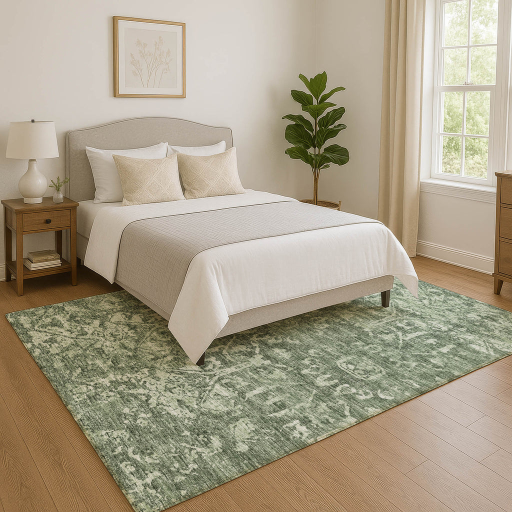 dalyn aberdeen ab1 irish rug