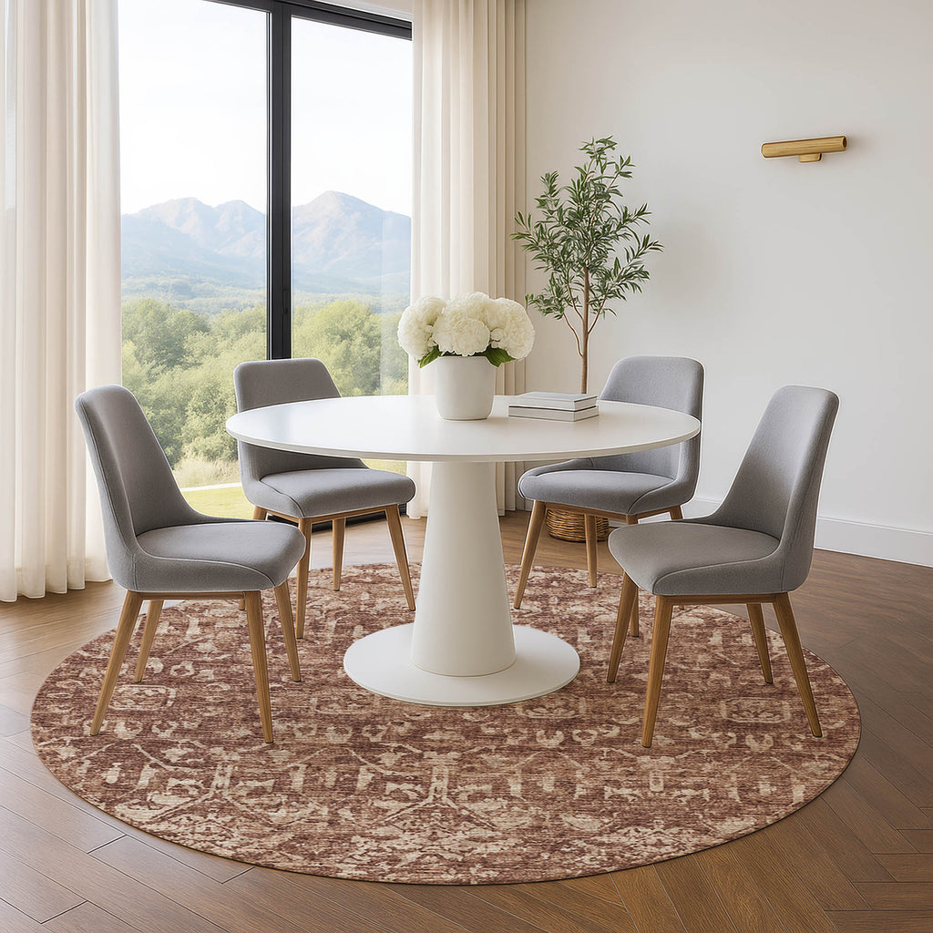 dalyn aberdeen ab1 mink rug