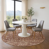 dalyn aberdeen ab1 mink rug