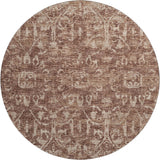 dalyn aberdeen ab1 mink rug