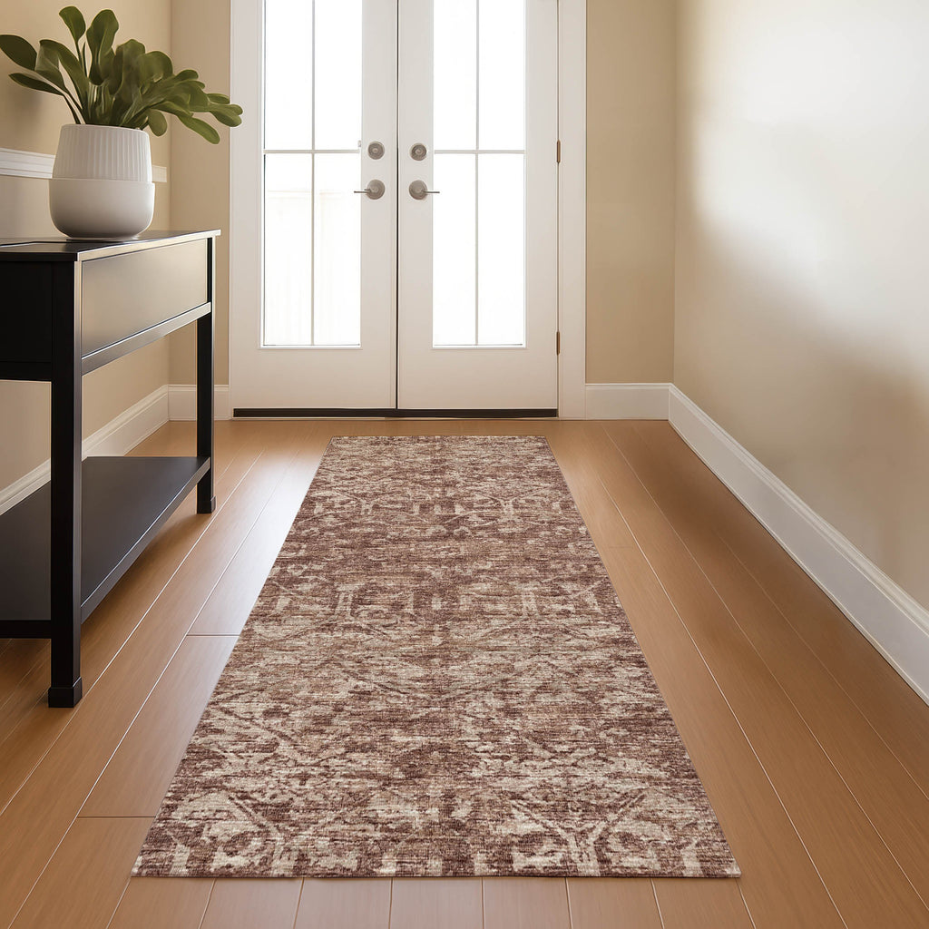 dalyn aberdeen ab1 mink rug