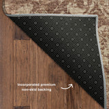 dalyn aberdeen ab1 mink rug