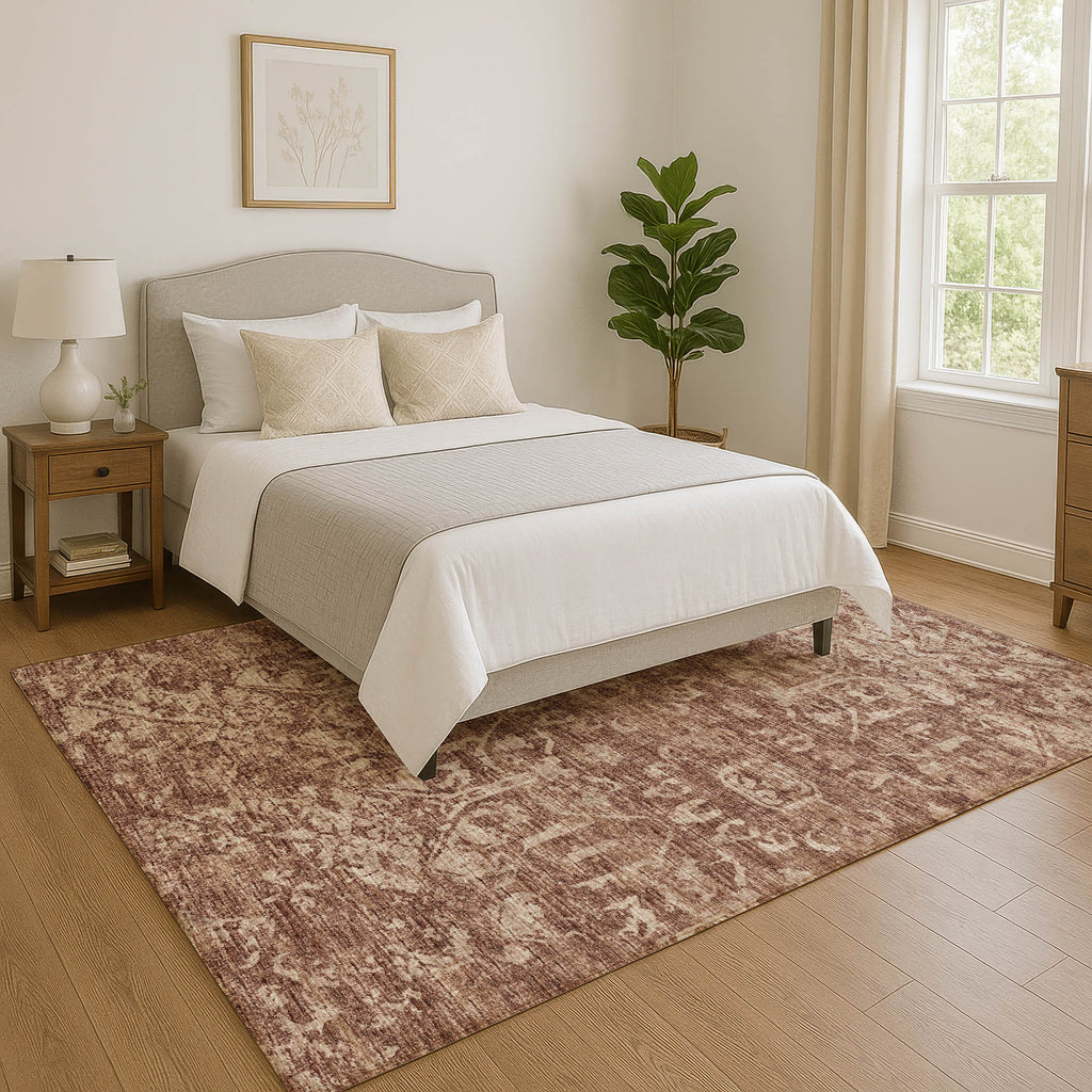 dalyn aberdeen ab1 mink rug