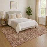 dalyn aberdeen ab1 mink rug