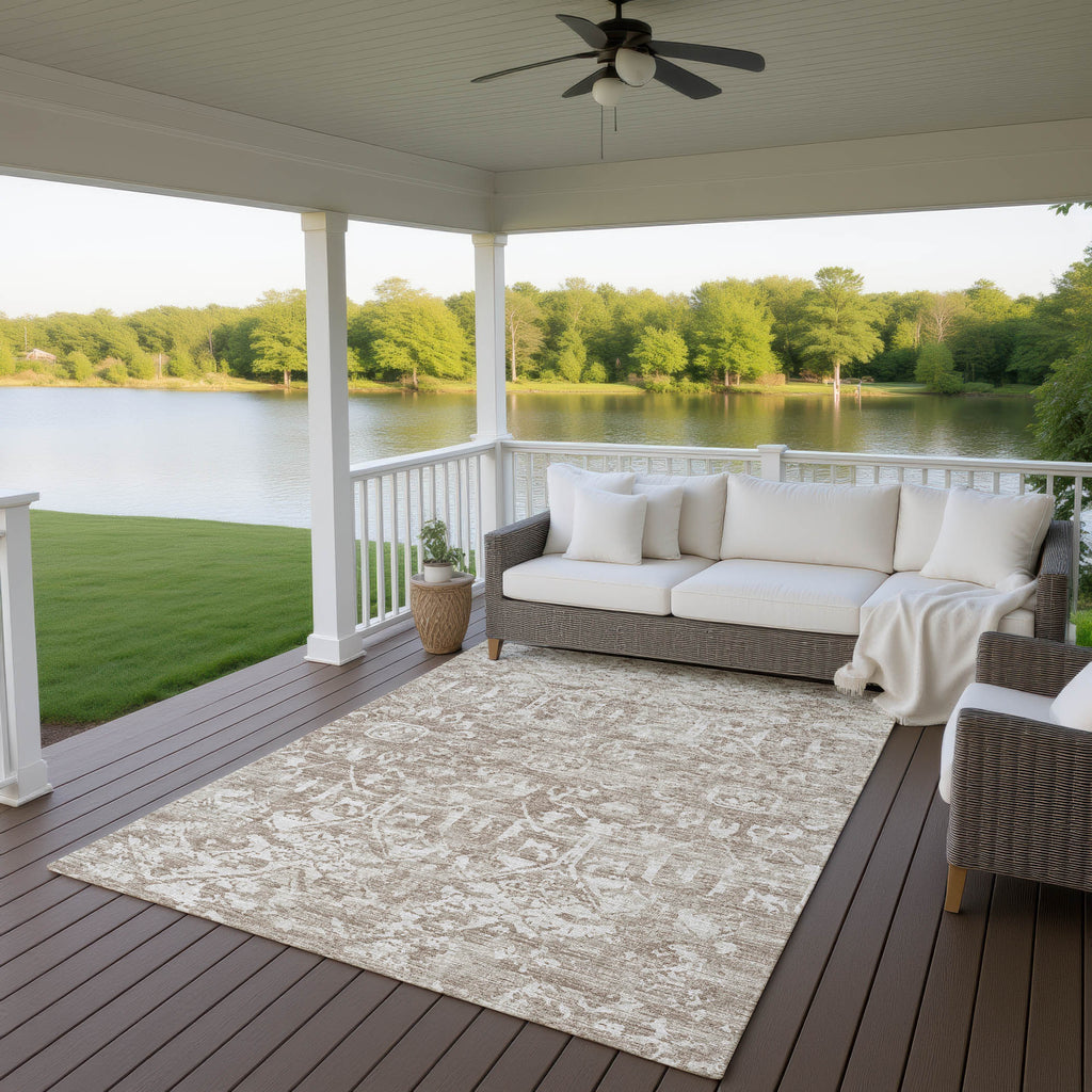 dalyn aberdeen ab1 mushroom rug