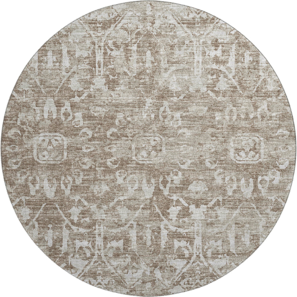 dalyn aberdeen ab1 mushroom rug