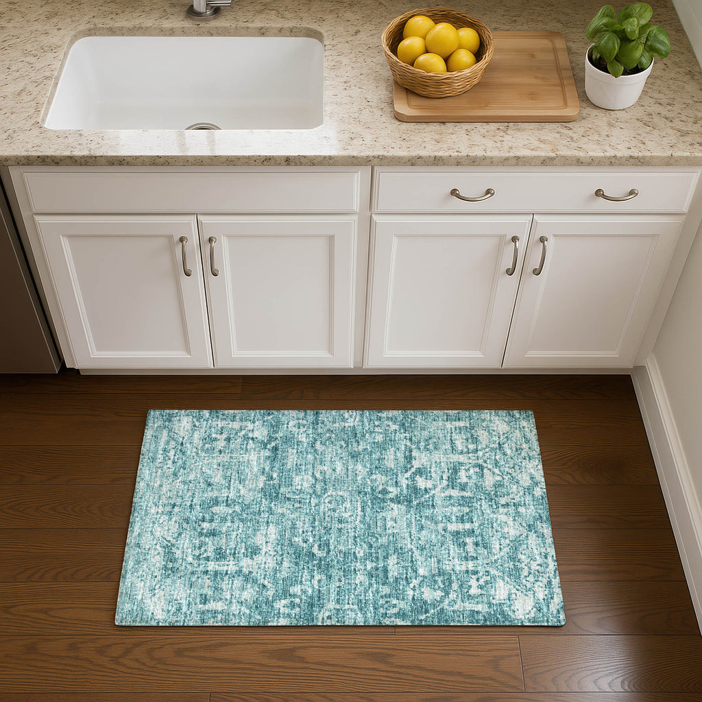 dalyn aberdeen ab1 seaside rug
