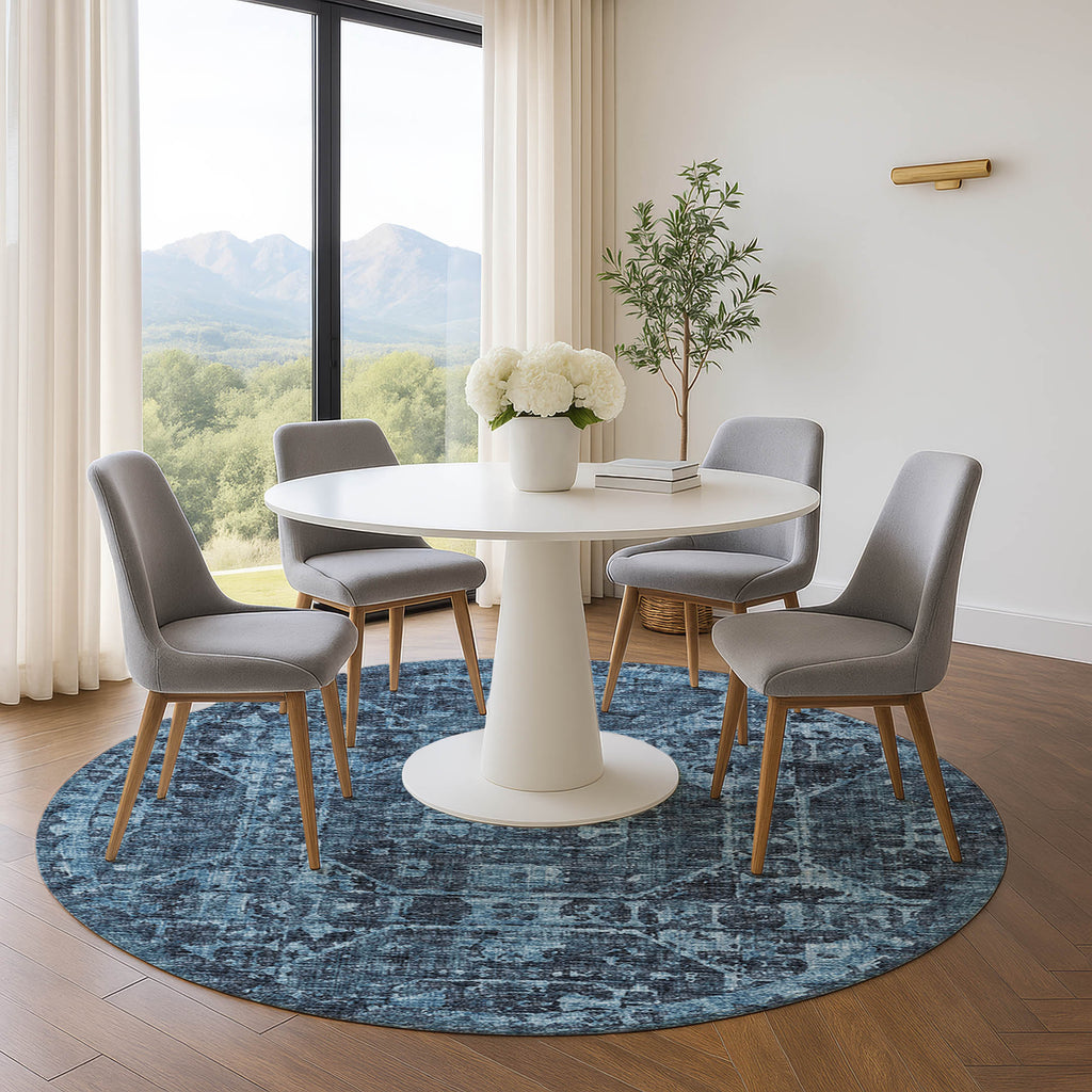 dalyn aberdeen ab2 baltic rug