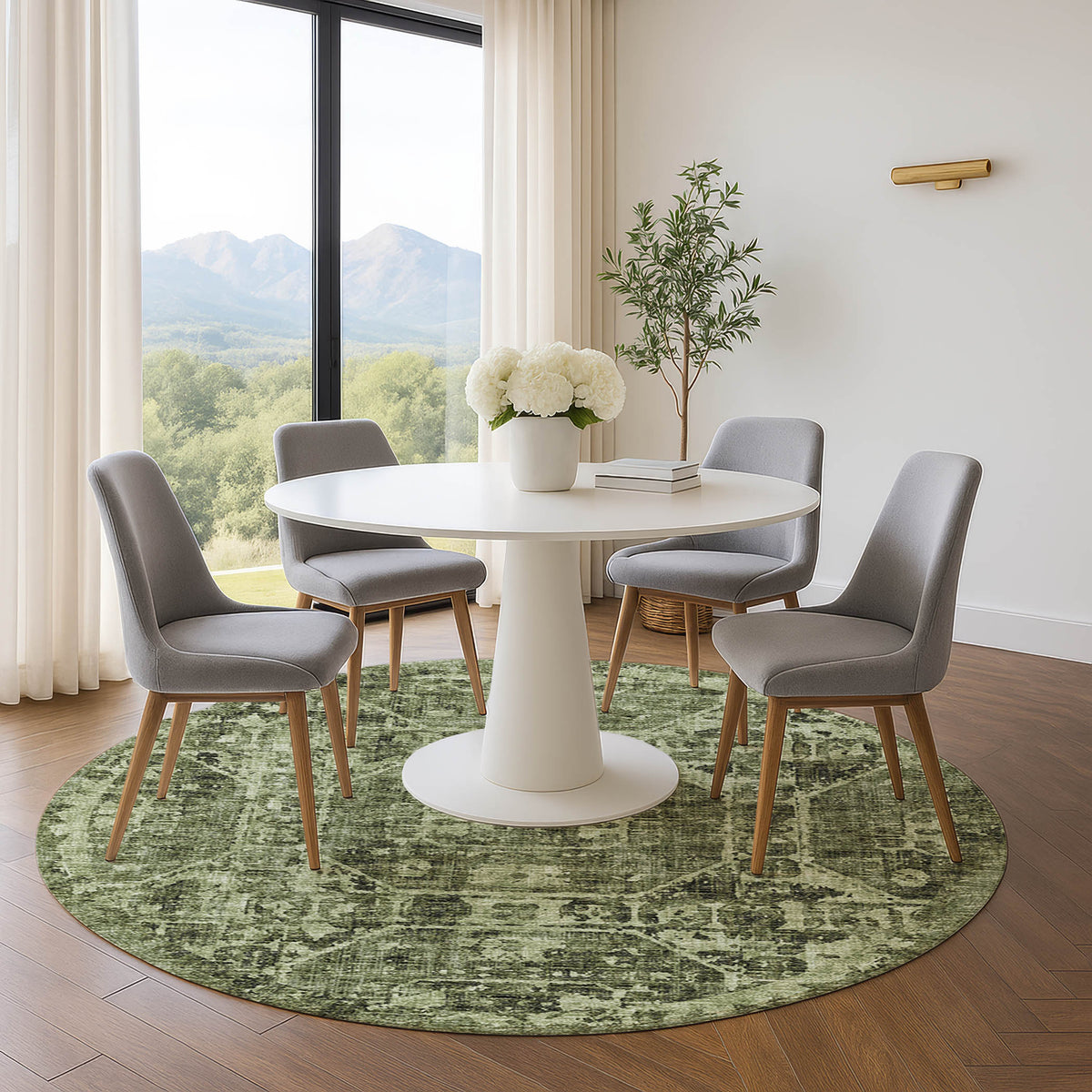 dalyn aberdeen ab2 cactus rug