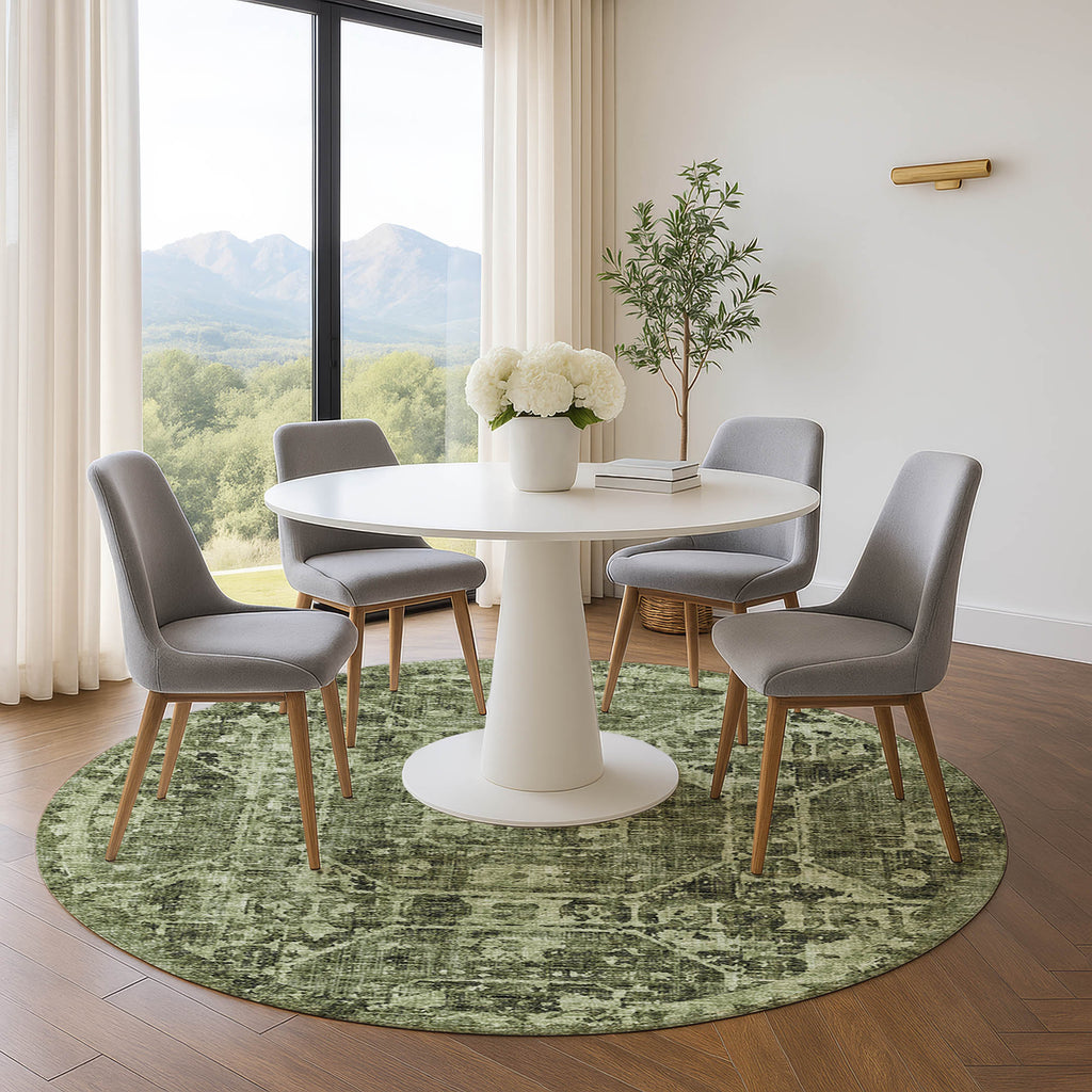 dalyn aberdeen ab2 cactus rug